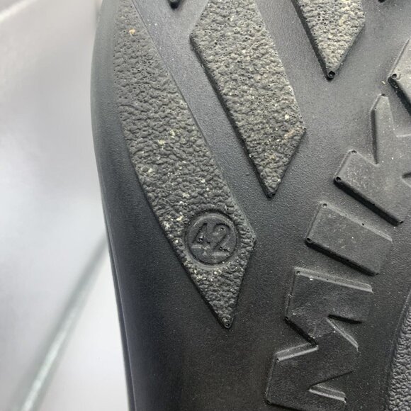 Romika 'Cassie 21' Wedge Flat Brandy size 42 US 11 leather brown slip on - Picture 9 of 9